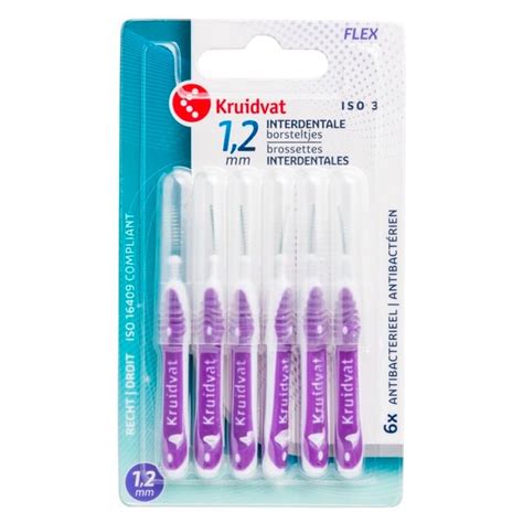 2th picks|kruidvat tandenragers.